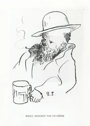 Self Portrait